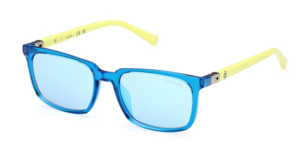 Солнцезащитные очки GUESS GUS 9236 92X