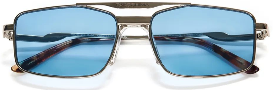 Солнцезащитные очки Fakoshima FD-03-Ocean