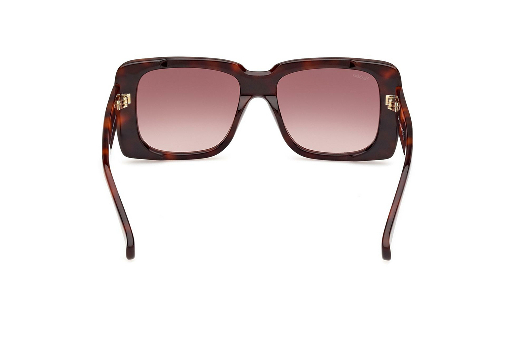 Солнцезащитные очки Max Mara 0091 52F 