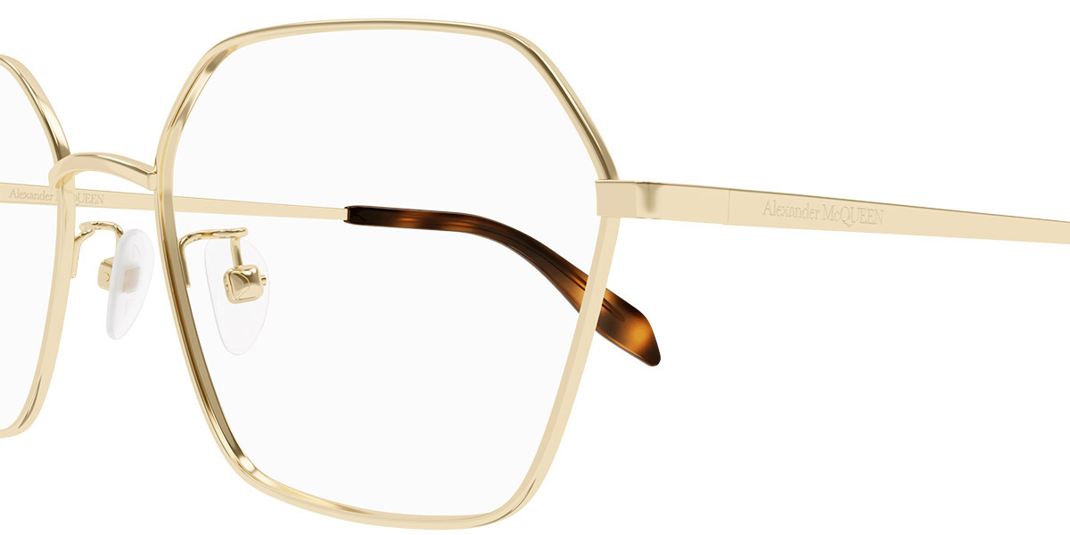 Оправа Alexander McQueen AM0437O-002