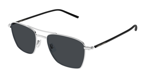 Солнцезащитные очки Saint Laurent SL 866-002