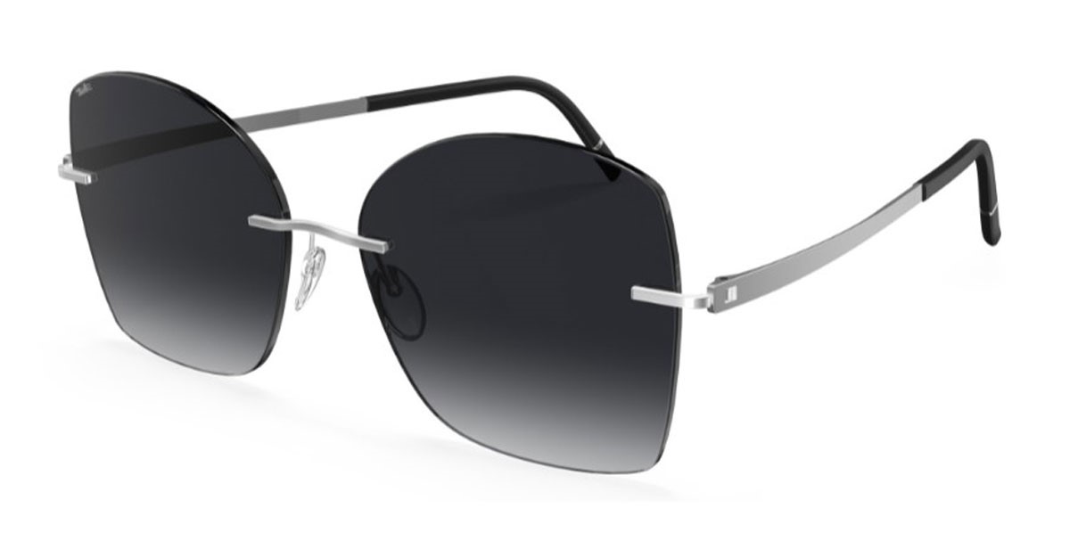 Солнцезащитные очки Silhouette 8193 с7000