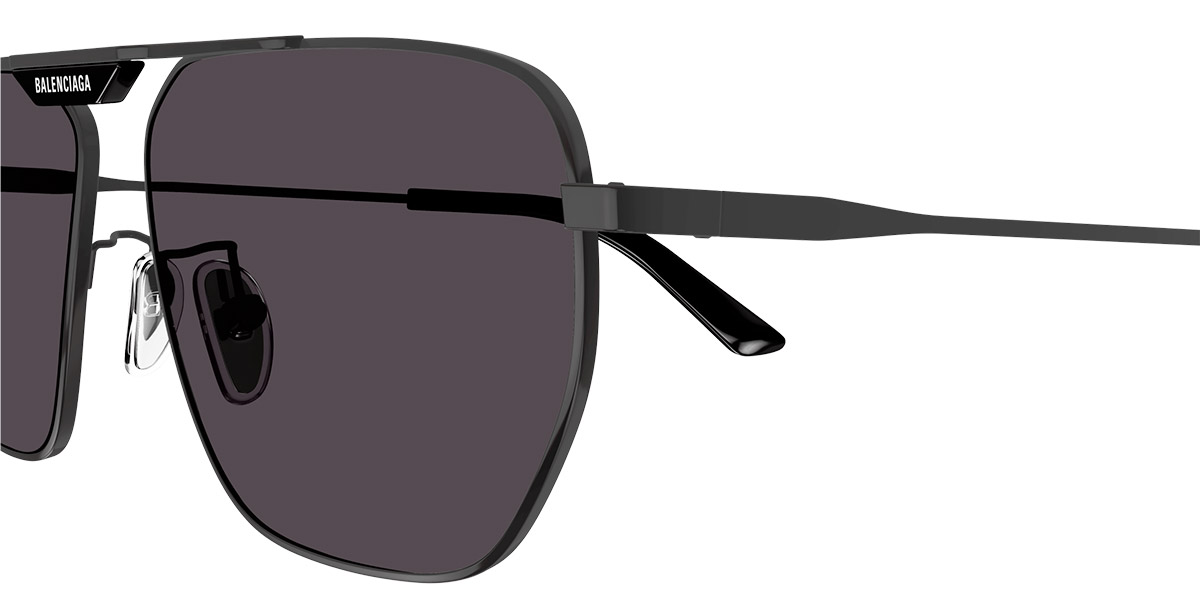 Солнцезащитные очки Balenciaga BB 0298SA-001