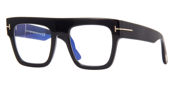 Солнцезащитные очки TOM FORD TF 847 01 Солнцезащитные очки TOM FORD TF 847 01