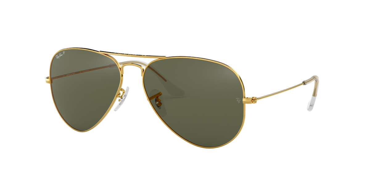 Солнцезащитные очки Ray-Ban RB 3025 001/5862
