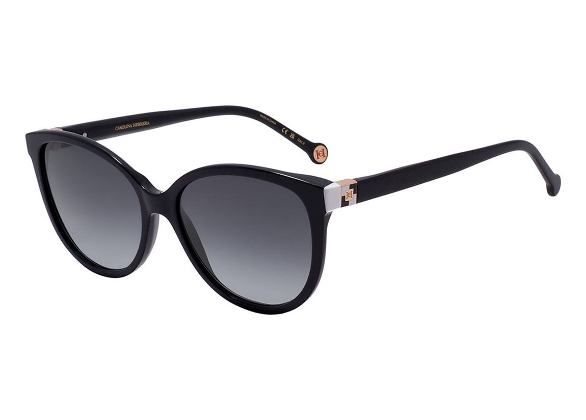 Солнцезащитные очки Carolina Herrera 0237/S 80S