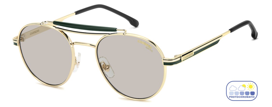 Солнцезащитные очки Carrera CARRERA 381/S PEF