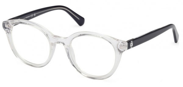 Оправа GUESS GU 50263 026