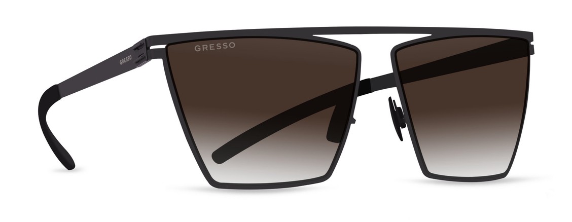 Солнцезащитные очки Gresso Lyon GS0373.02