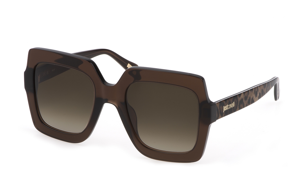 Солнцезащитные очки Just Cavalli 023 AAK