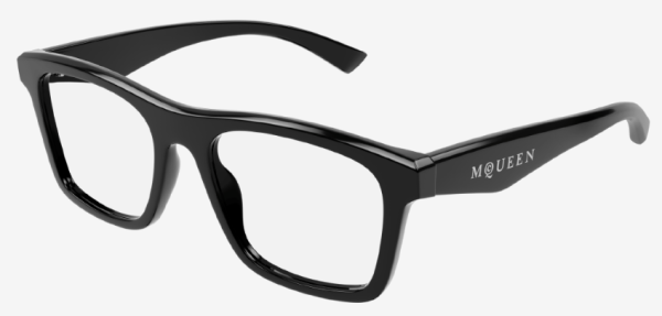 Оправа Alexander McQueen AM0475O-001 Оправа Alexander McQueen AM0475O-001