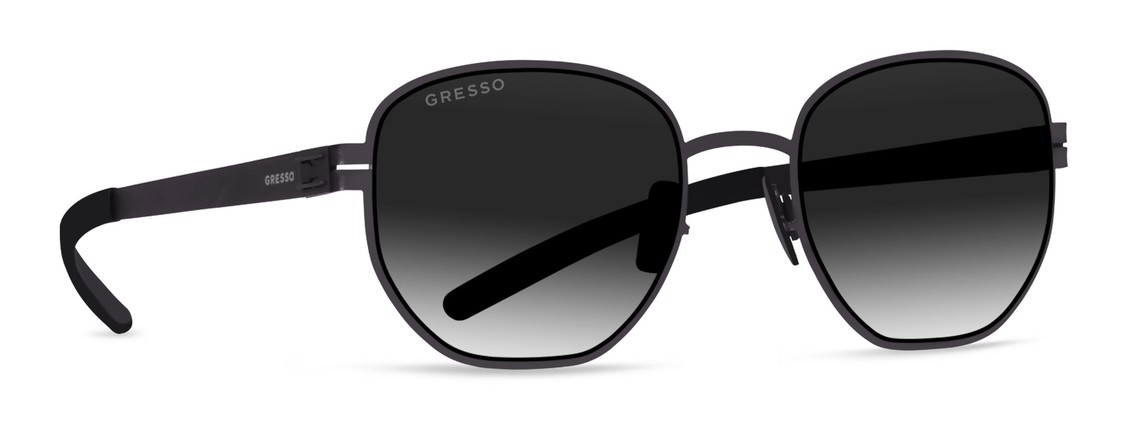 Солнцезащитные очки Gresso Santa Fe G0317TB02S