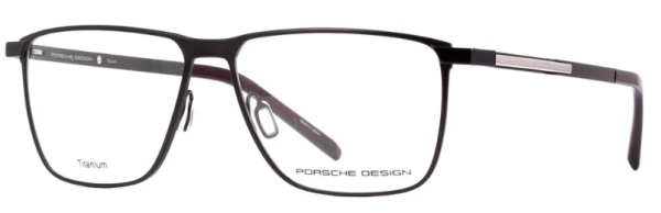 Оправа Porsche Design 8391 А Оправа Porsche Design 8391 А