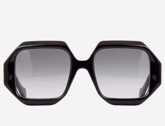 Солнцезащитные очки Loewe 40056U 01В