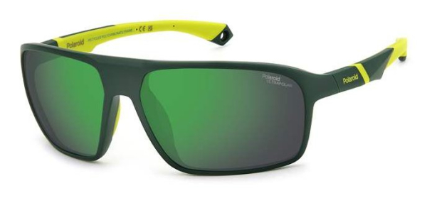Солнцезащитные очки Polaroid Sport, PLD 7058/S DLD