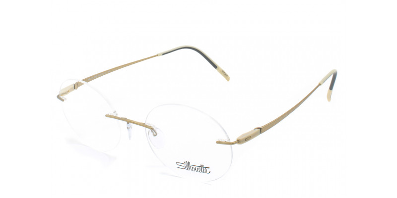 Оправа Silhouette Sil Racing 5502 BT цв8540