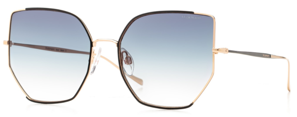 Солнцезащитные очки  Hickmann HI3163 09A