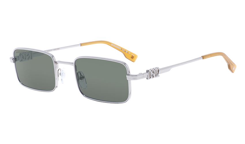 Солнцезащитные очки DSQUARED D2 0104/S KTU