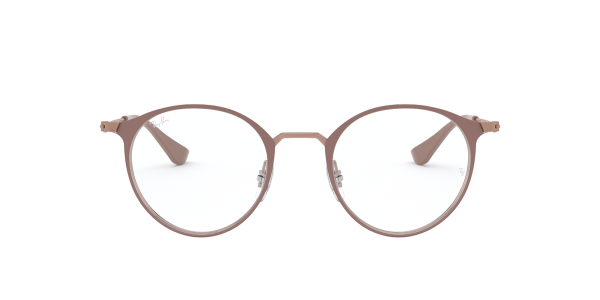Оправа Ray-Ban 0RX 6378-2973 49