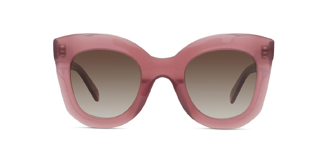 Солнцезащитные очки Celine 4005IN 81F