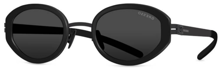 Солнцезащитные очки Gresso Palm Beach GS0049.01