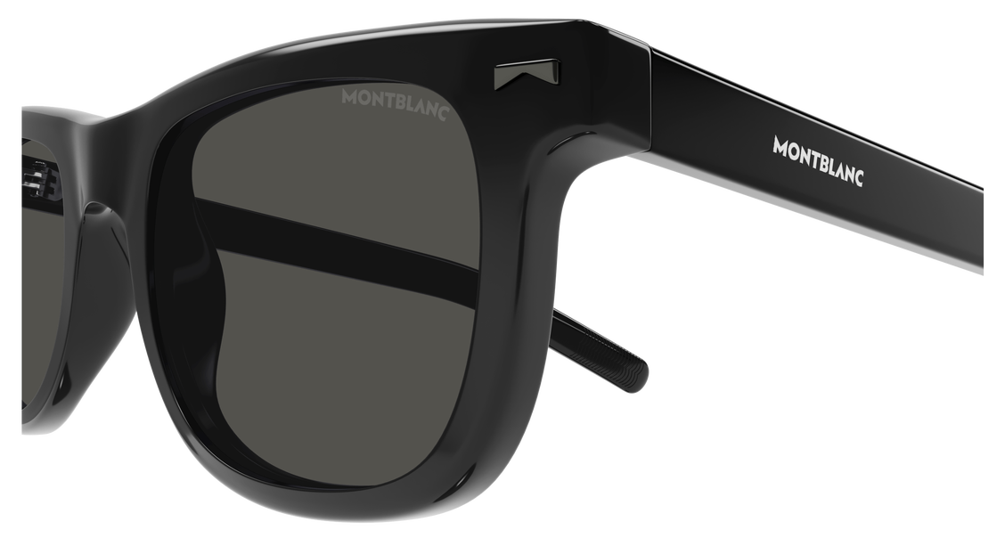 Солнцезащитные очки MONTBLANC MB 0260S 006