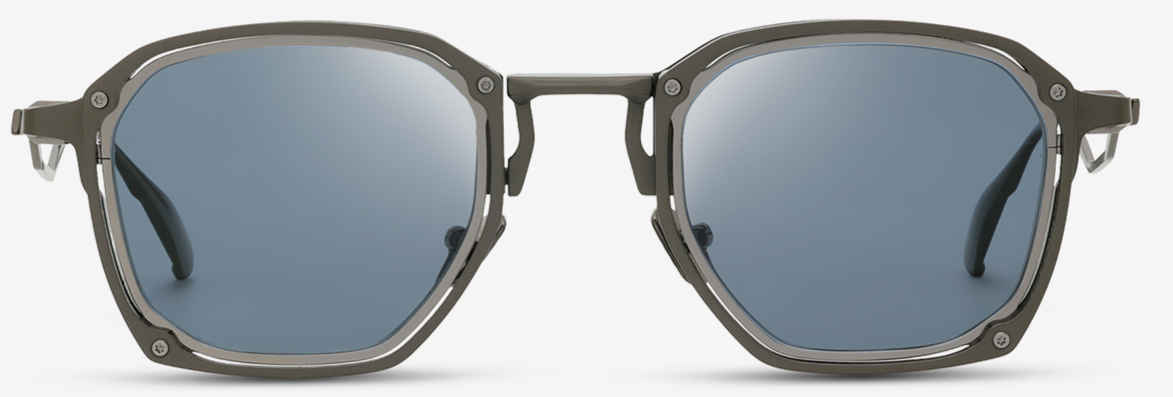 Очки солнцезащитные Movitra TRINITAS 01-C1