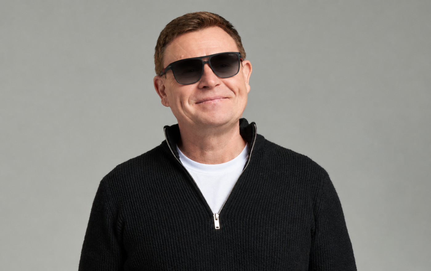Очки Boss: чем примечательны и почему их считают одним из лучших брендов