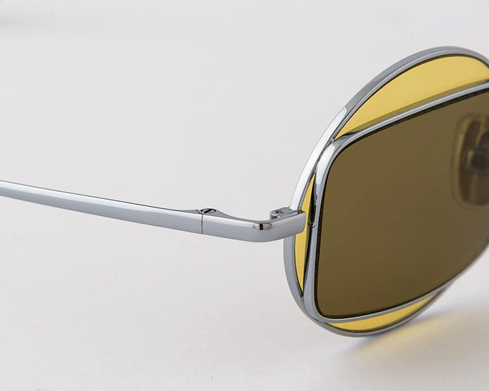 Солнцезащитные очки Eyepetizer SMOOTH C.1-7