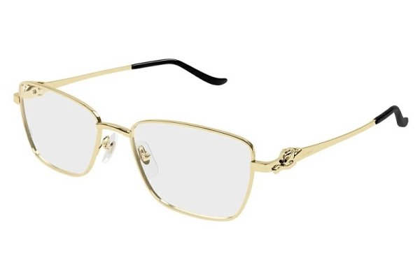 Оправа Cartier CT0600O-001 Оправа Cartier CT0600O-001