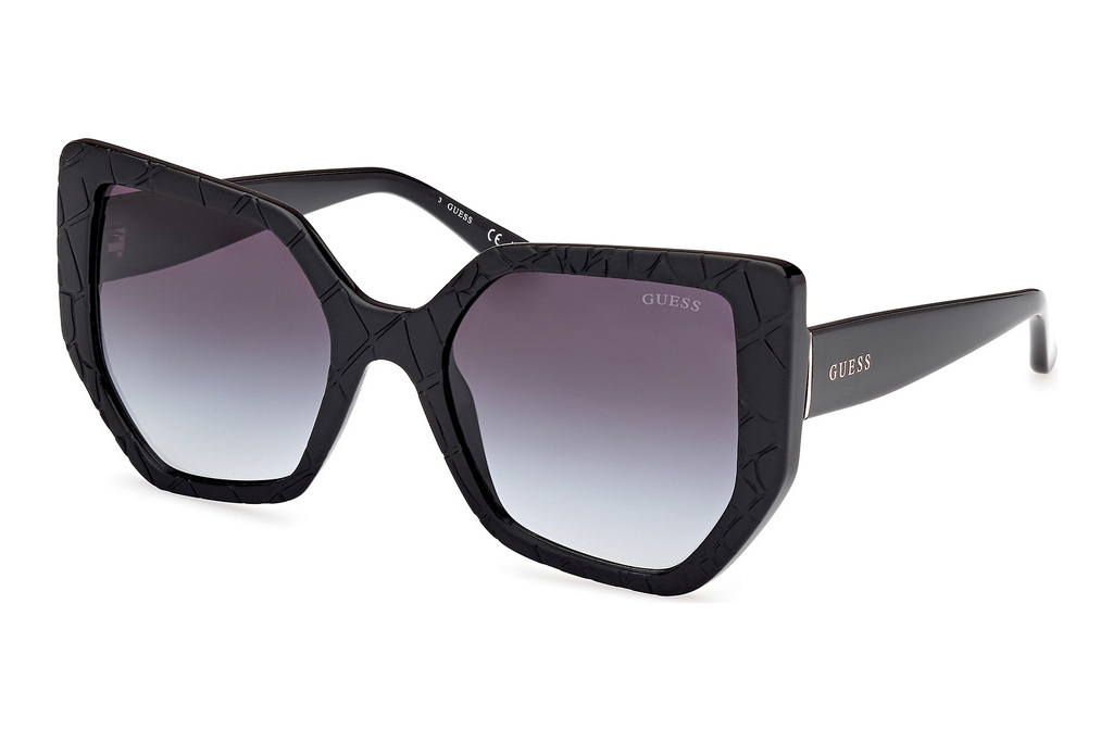 Солнцезащитные очки GUESS GUS 00153 02B