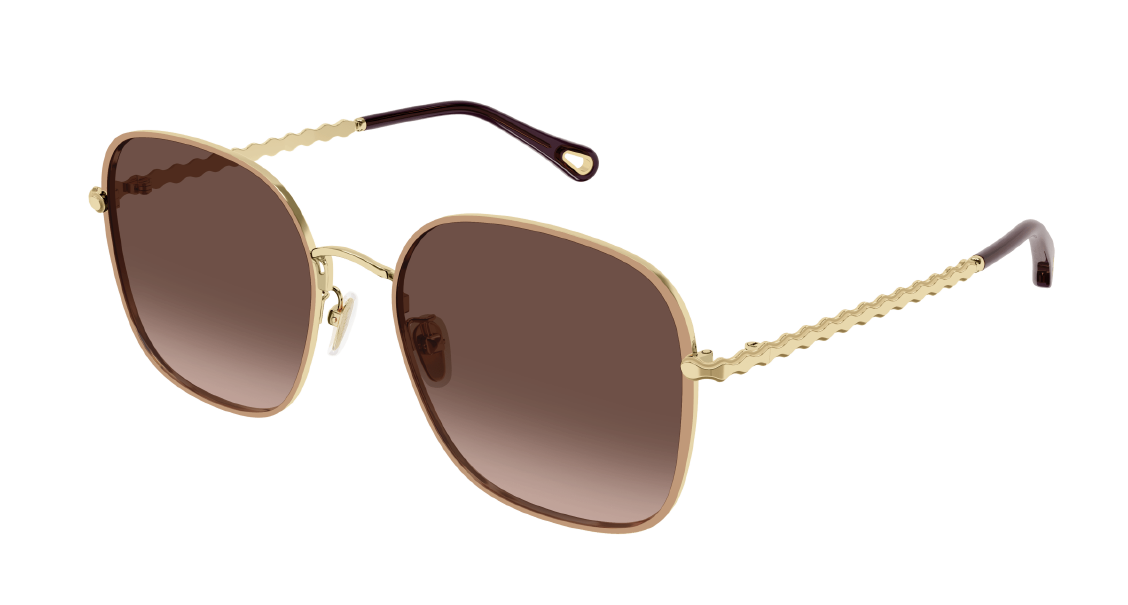 Солнцезащитные очки Chloe CH0255SK-004