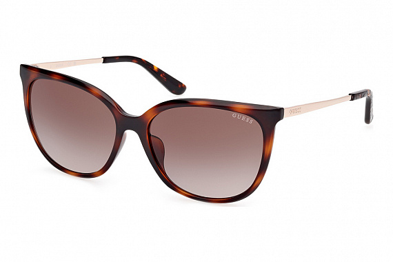 Солнцезащитные очки GUESS GUS 00150-H 52F
