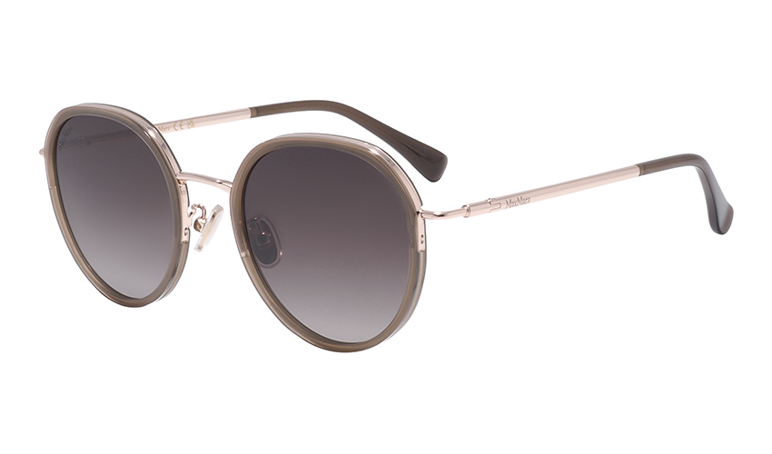 Солнцезащитные очки Max Mara 0109-K 45B