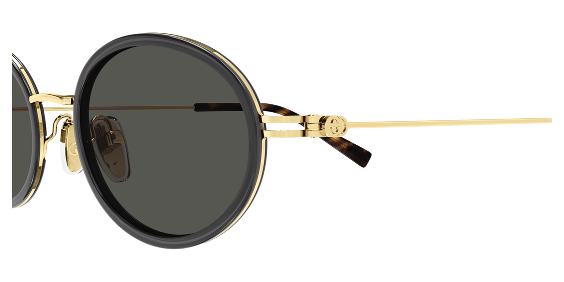 Солнцезащитные очки GUCCI GG 1980S- 001