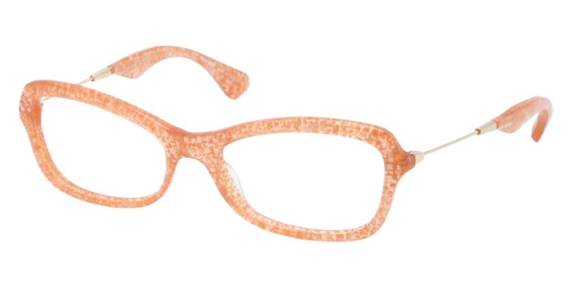 Оправа MIU MIU MU 06LV KA4-1O1