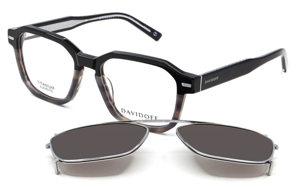 Солнцезащитные очки MPG Davidoff DAP144 SG цв 03+клип