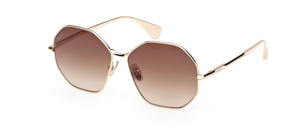 Солнцезащитные очки Max Mara 0168 32F Солнцезащитные очки Max Mara 0168 32F