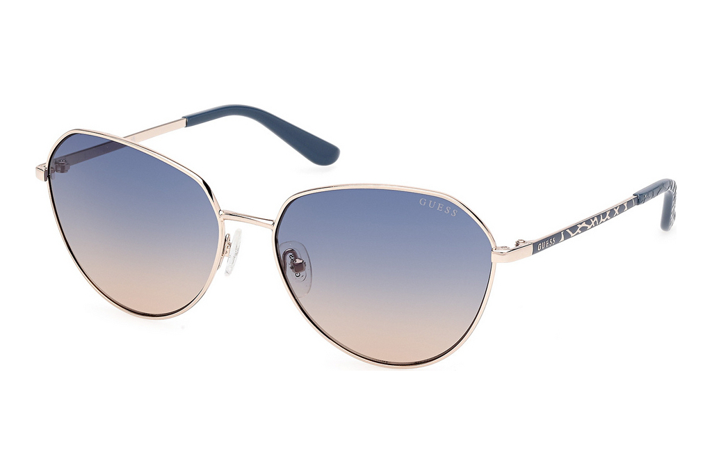 Солнцезащитные очки GUESS GUS 00148 32W