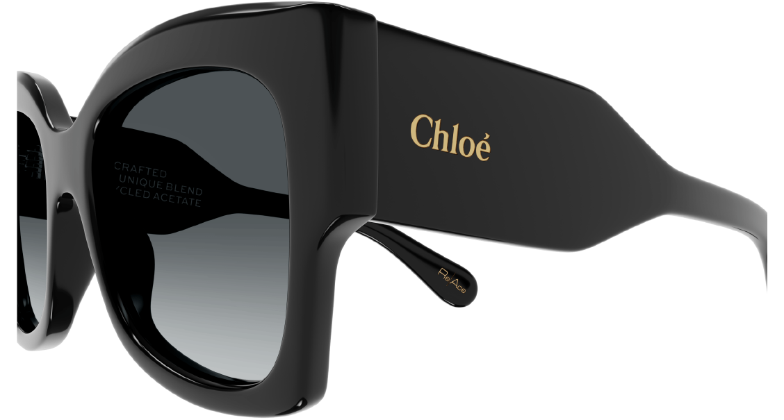 Солнцезащитные очки Chloe CH0252S-001