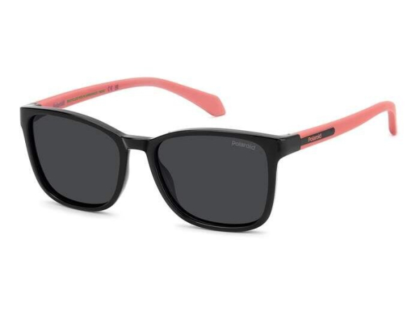 Солнцезащитные очки Polaroid KIDS PLD  8077/S 807