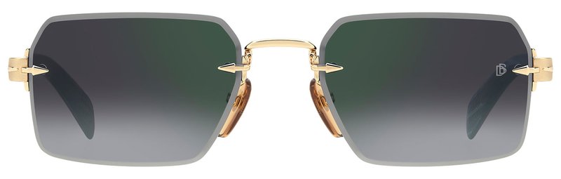 Солнцезащитные очки David Beckham 7109/S  PEF