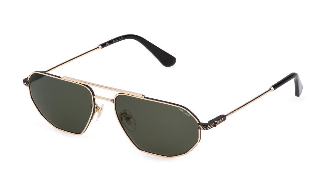 Солнцезащитные очки Police F66 302