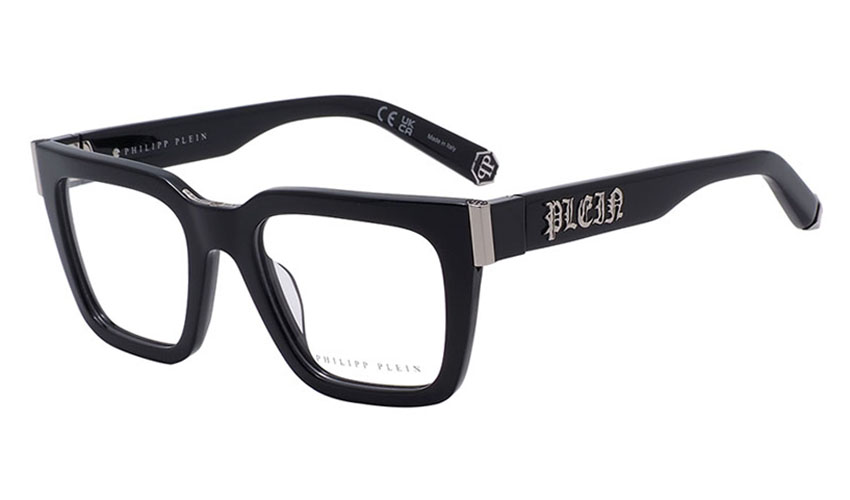 Оправа Philipp Plein 112M 700