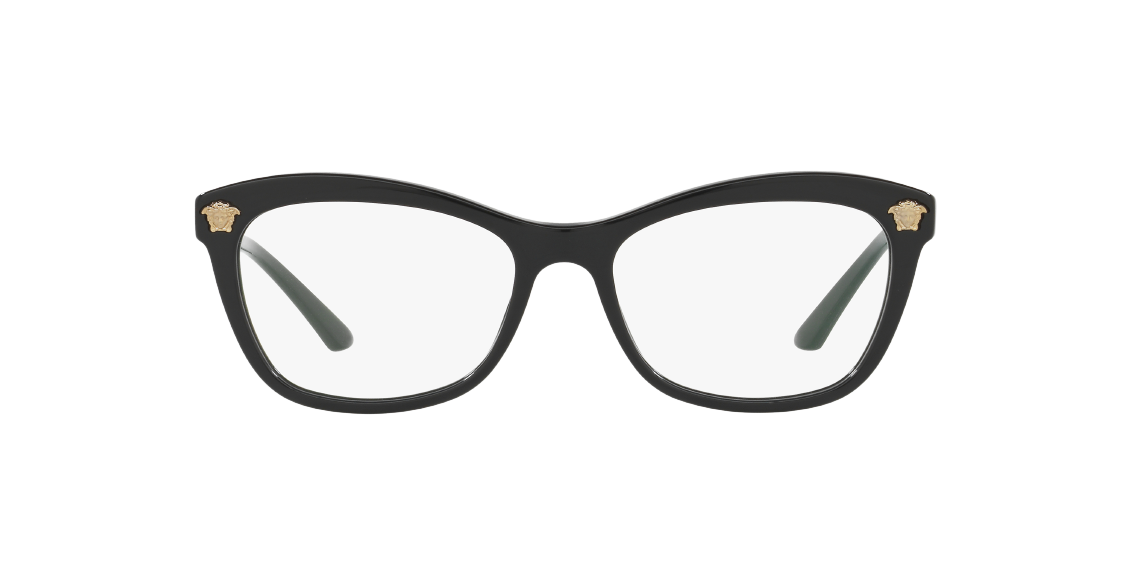 Оправа VERSACE 3224-GB1