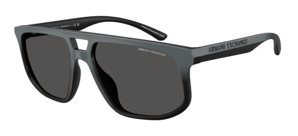 Солнцезащитные очки Armani Exchange AX 4161SU 838887 58 Солнцезащитные очки Armani Exchange AX 4161SU 838887 58