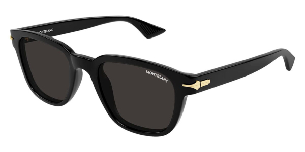 Солнцезащитные очки MONTBLANC MB 0302S 006