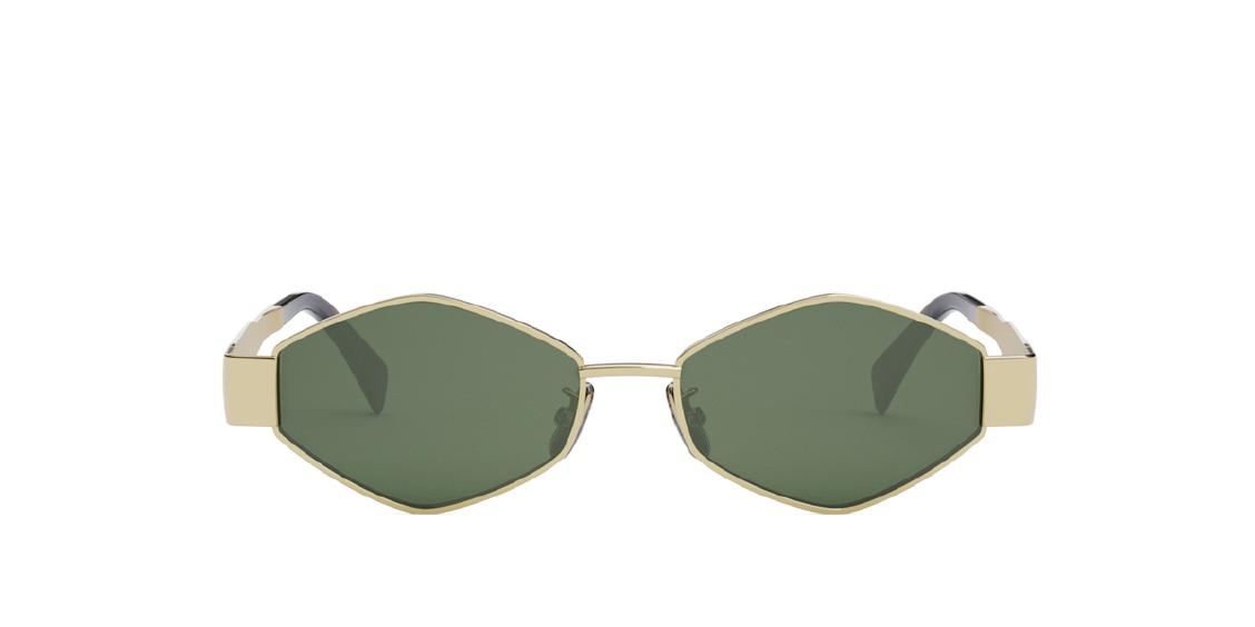 Солнцезащитные очки Celine 40254U 30N,