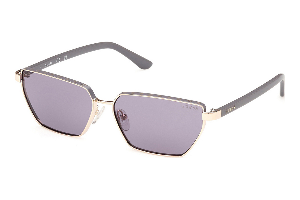 Солнцезащитные очки GUESS GUS 00106 32А 