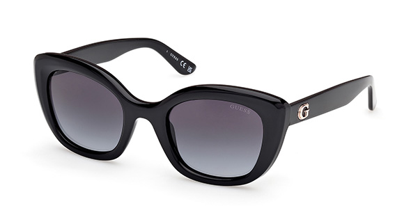 Солнцезащитные очки GUESS GUS 00196  01B
